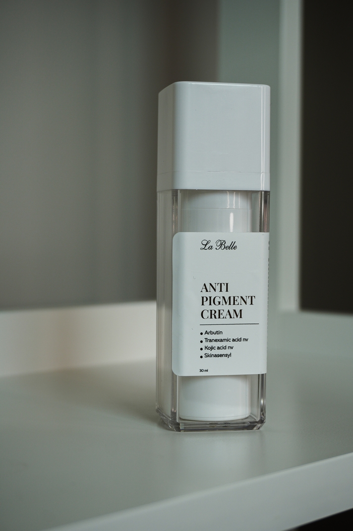 Крем Anti Pigment
