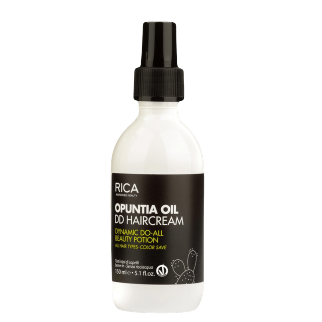 Крем для волосся з олією опунції - Opuntia Oil DD Haircream