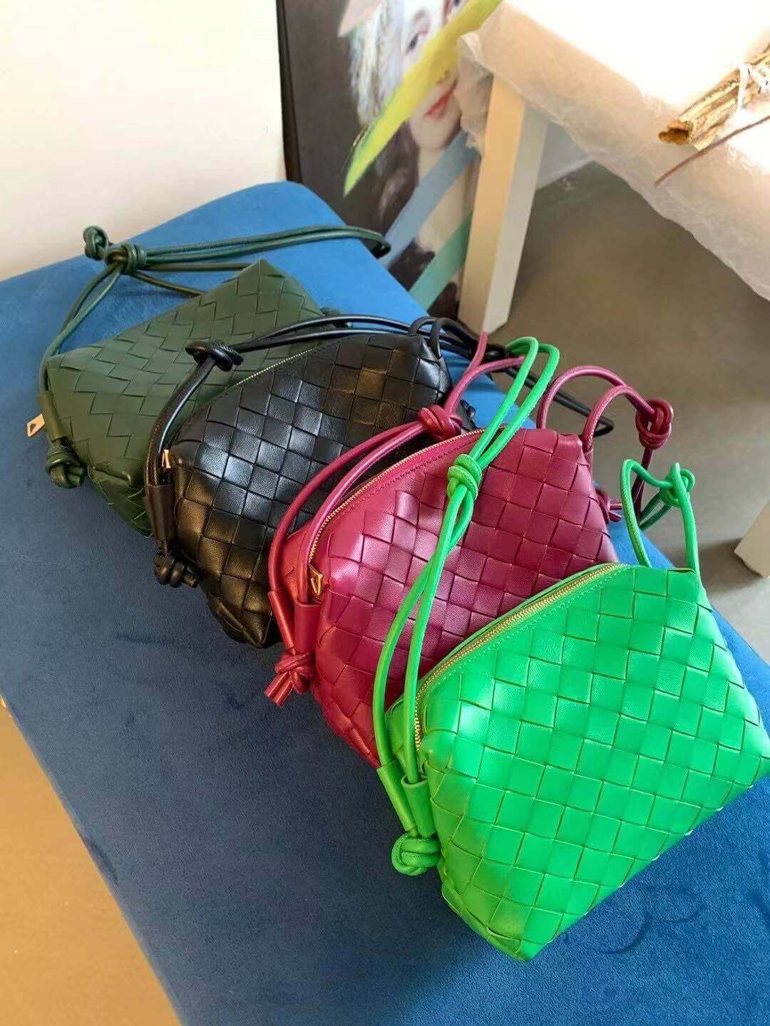 Сумка Bottega Veneta