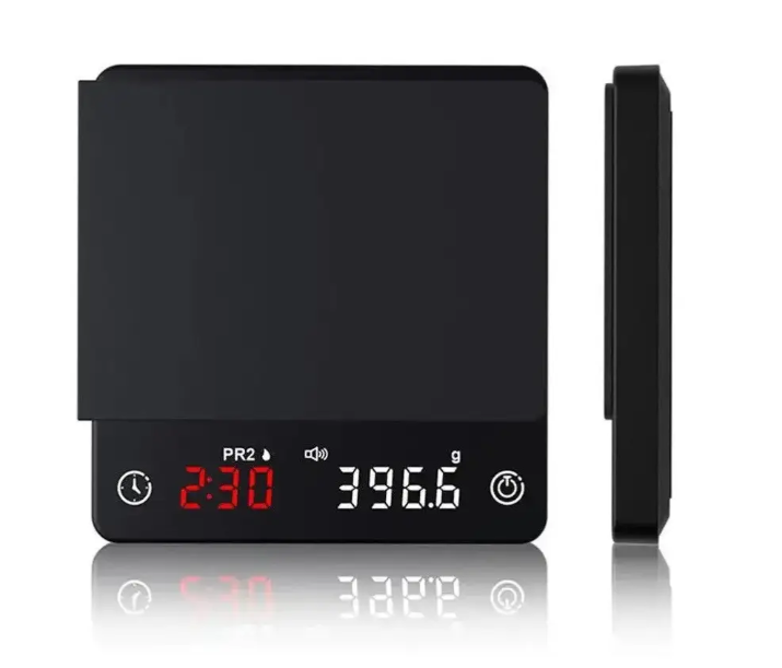 Ваги Precision Espresso Scale КС200