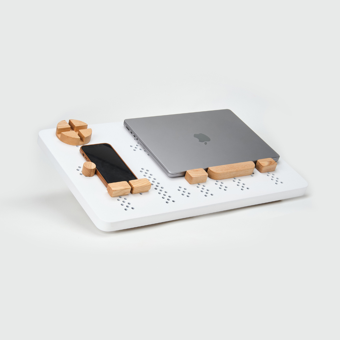 Laptop Table Pro Set