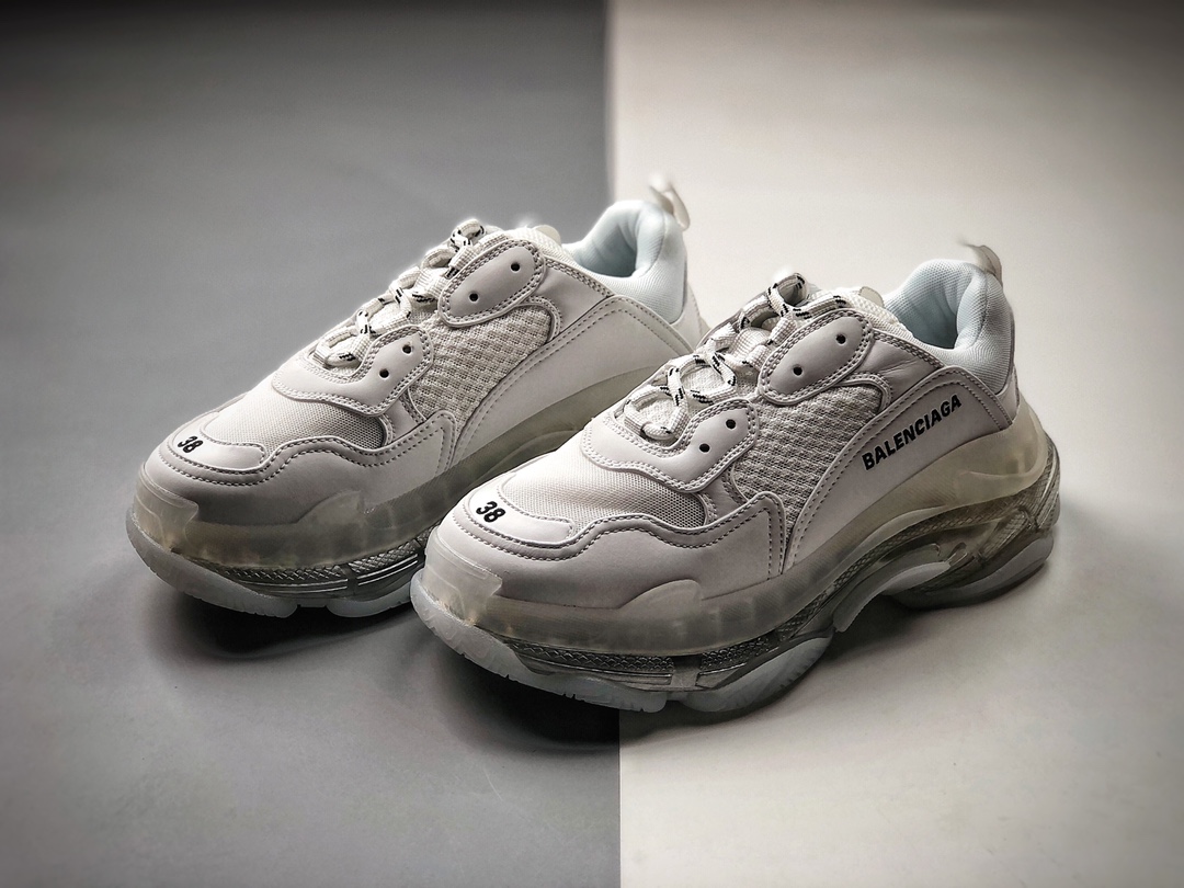 Balenciaga 19 official air cushion version