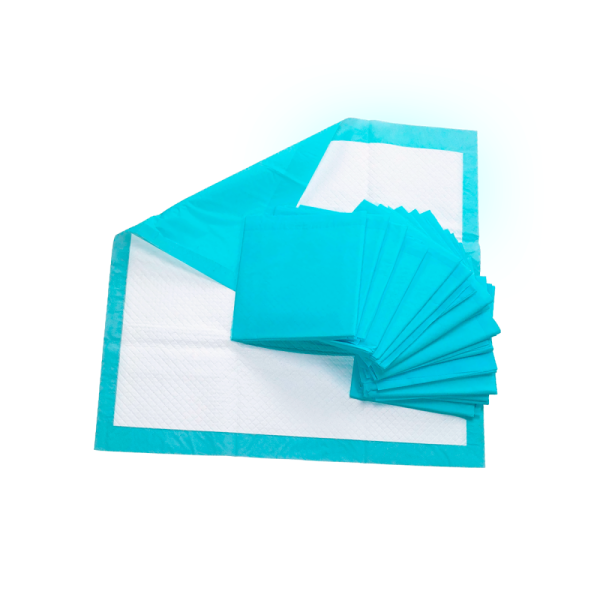 Пелюшка Tactil 90*60 №10