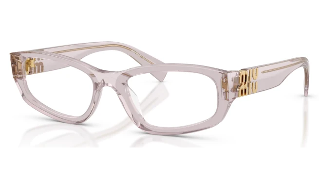 MIU MIU MU 04YV 12W1O1 54