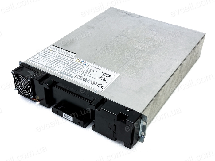 Акумуляторна збірка 6,5кВт - 14S2P 126Ah LG Chem 48V Li-ion ESS Battery Module - 2021рік