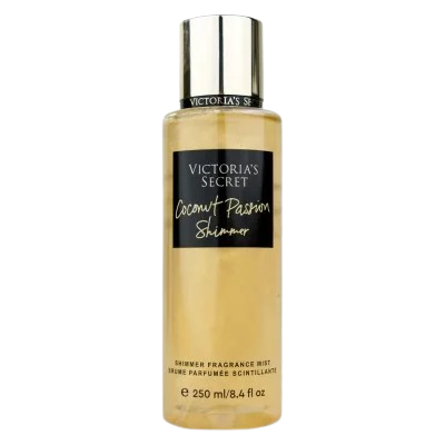 Victoria`s Secret Coconut Passion Shimmer