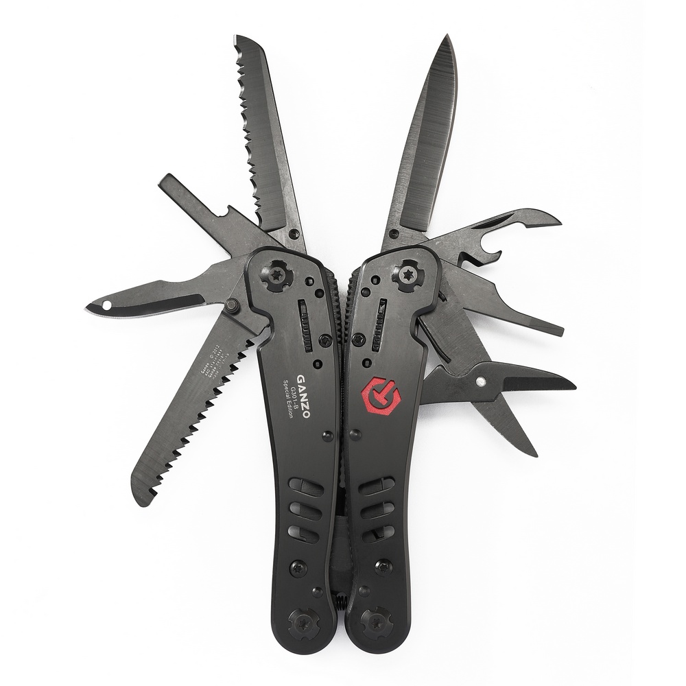 Multi Tool Ganzo G301B