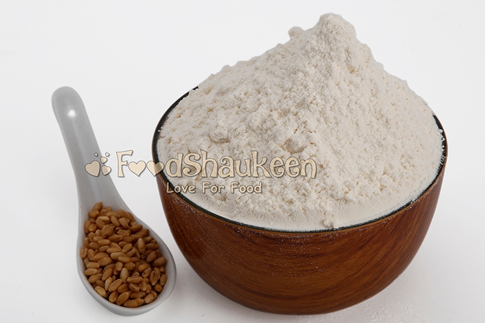 Maida Flour 500GMS
