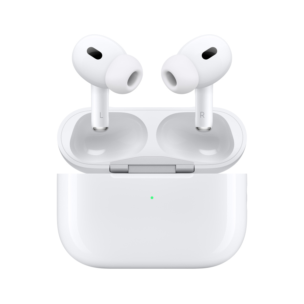 AirPods Pro 2 with Type-C