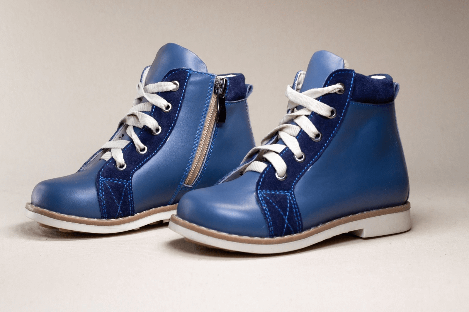 Ортопедичні черевики 12/1