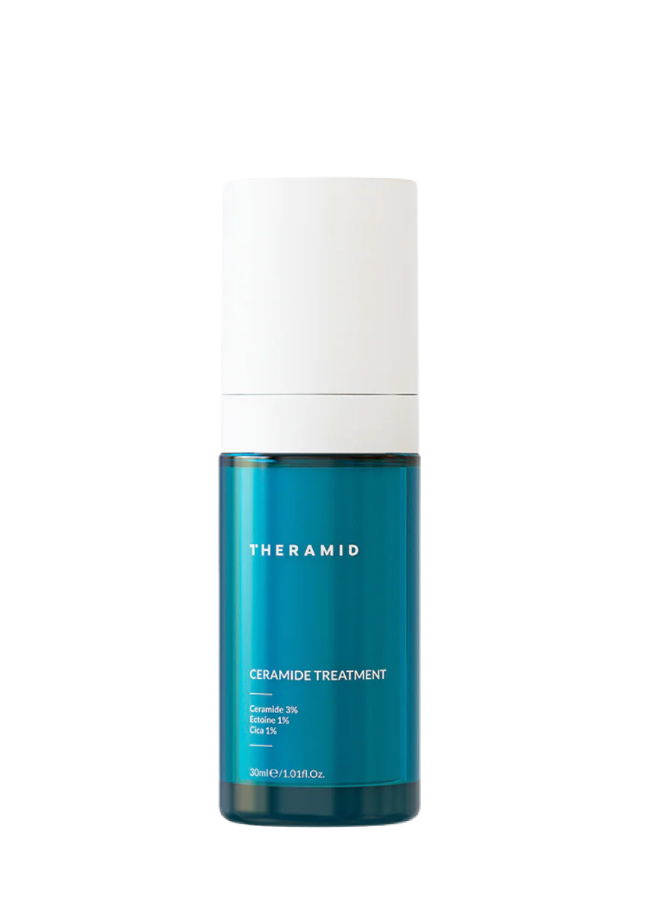 Догляд з високою дозою керамідів Theramid CERAMIDE TREATMENT 30 ml