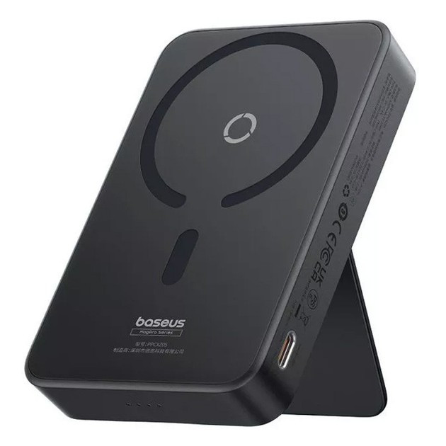 Портативна Батарея Baseus MagPro Magnetic Bracket 5000mAh 20W