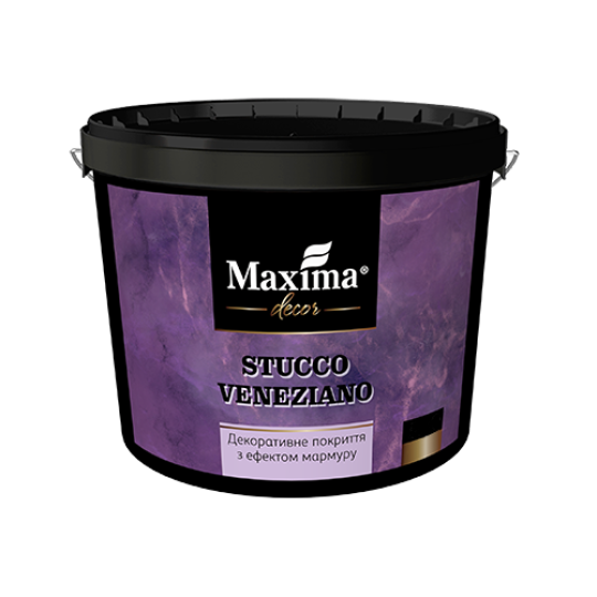 Декоративне покриття з ефектом мармуру Stucco Veneziano TM 
