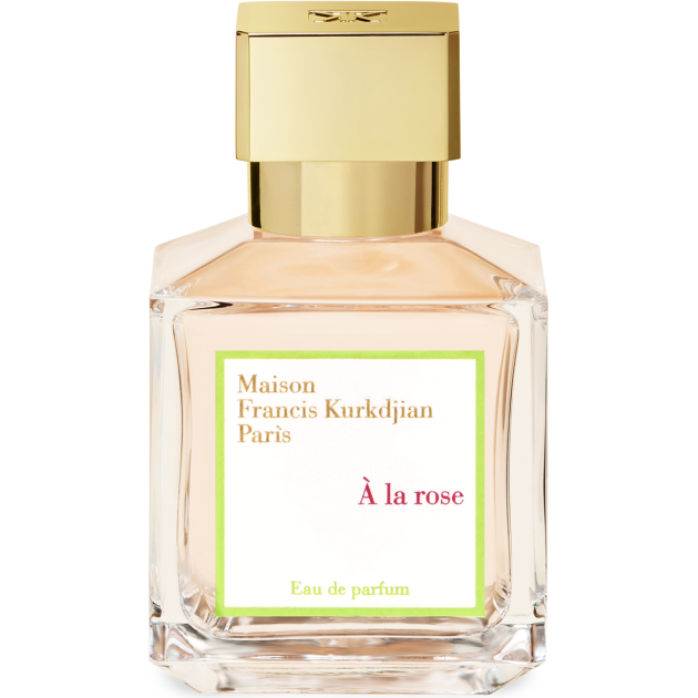 Maison Francis Kurkdjian A La Rose  (розпив)