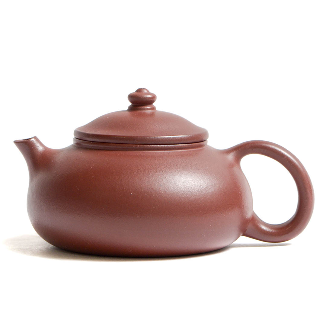 Чайник Хан Дзян (Чи Лун Сюе Ша) 180 ml