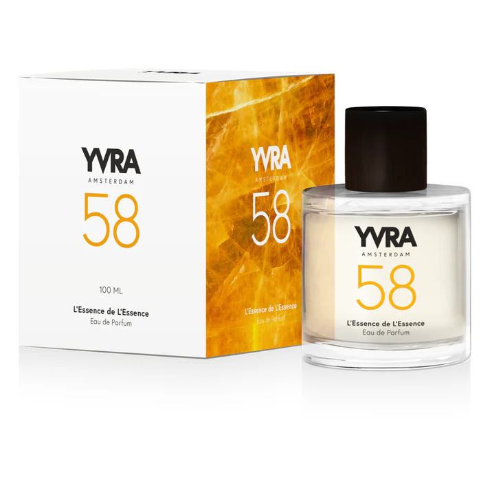 YVRA 58