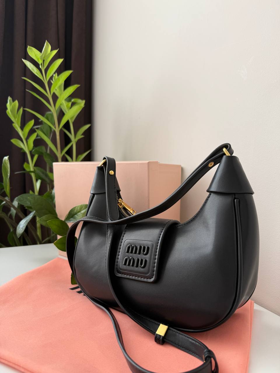 Miu miu Black