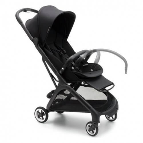 Бампер для коляски Bugaboo Butterfly