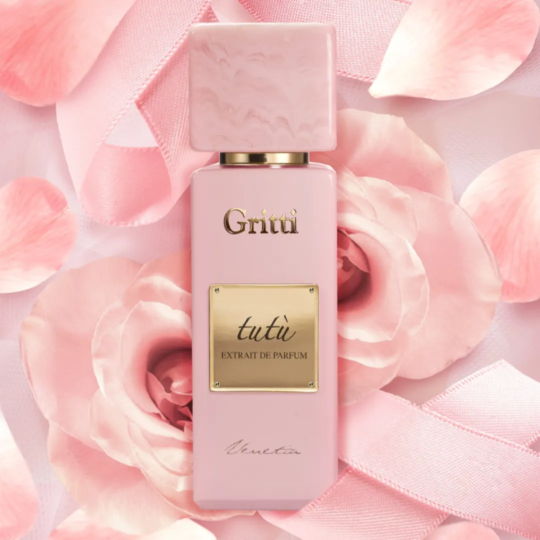 Gritti Tutu