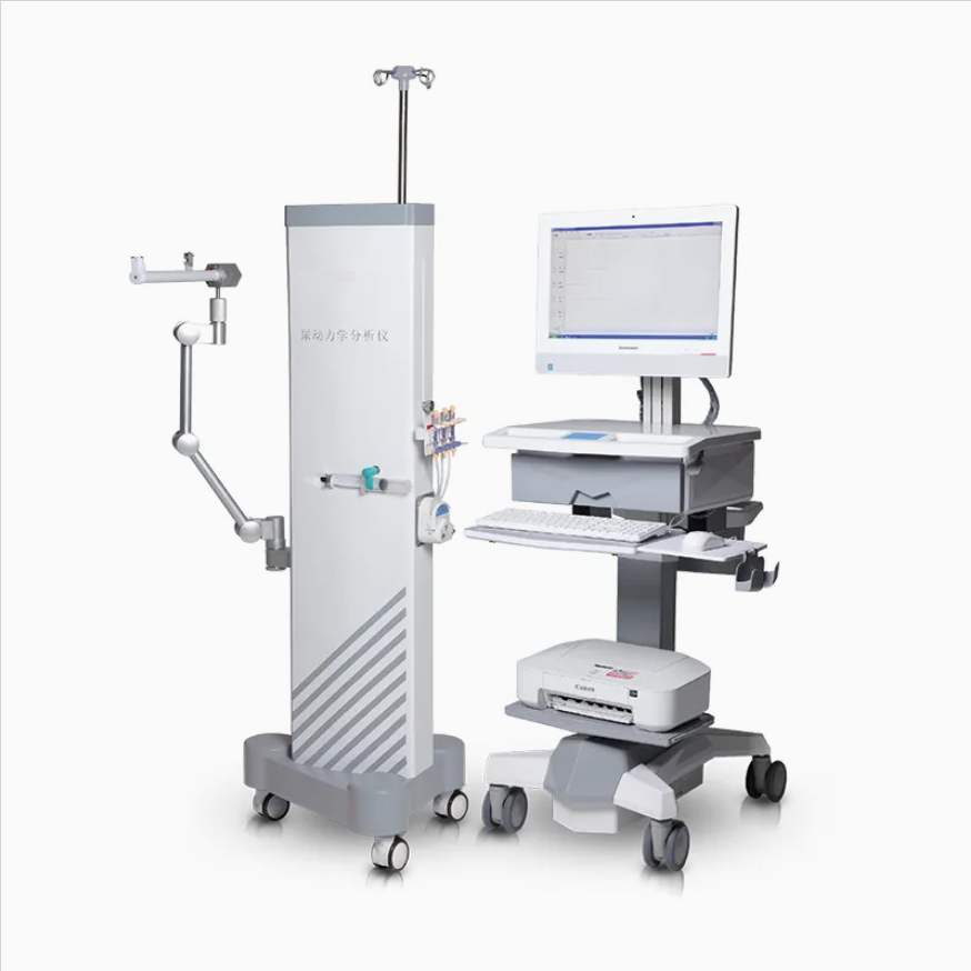 Urodynamic Equipment