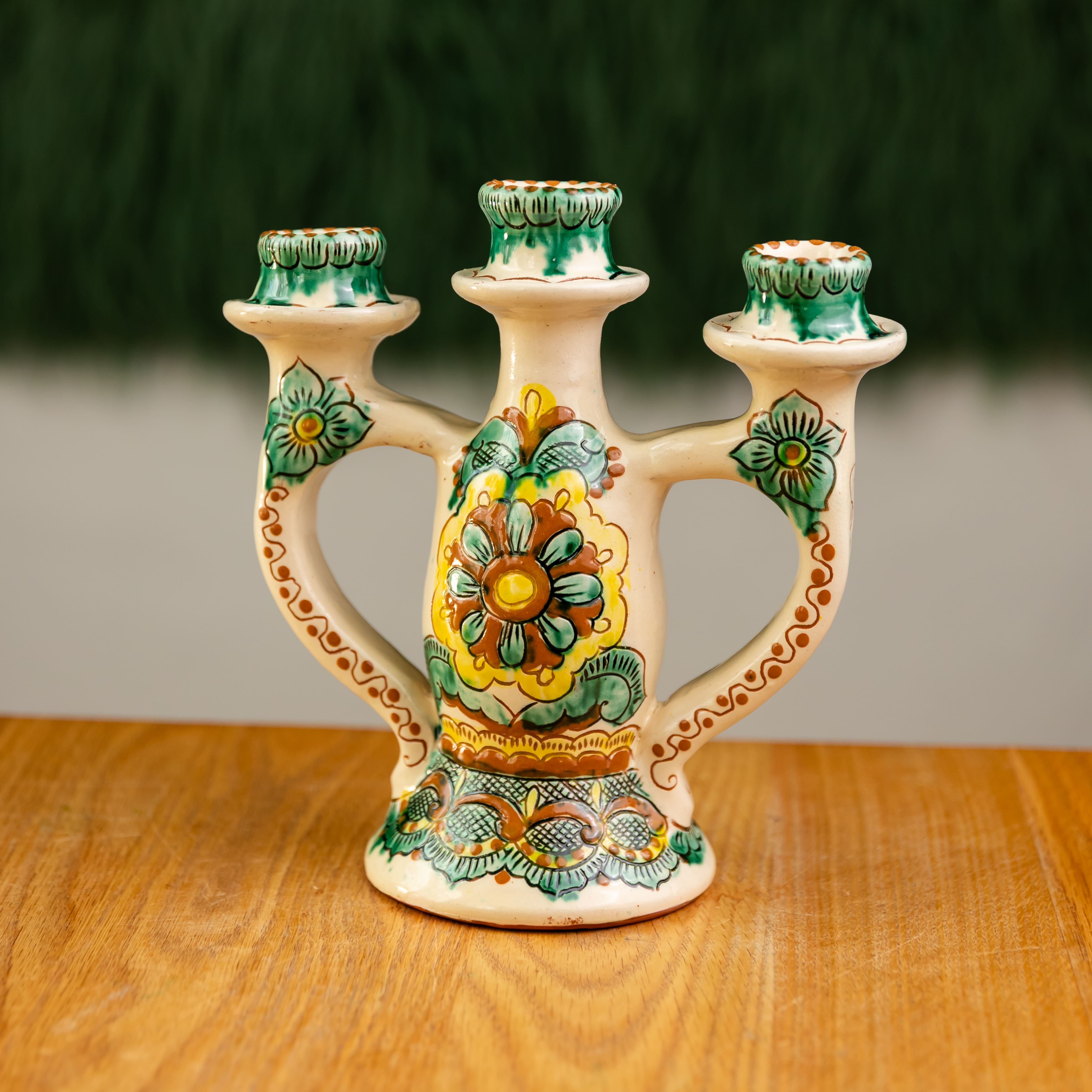 Трійця "Великодня", 20 см