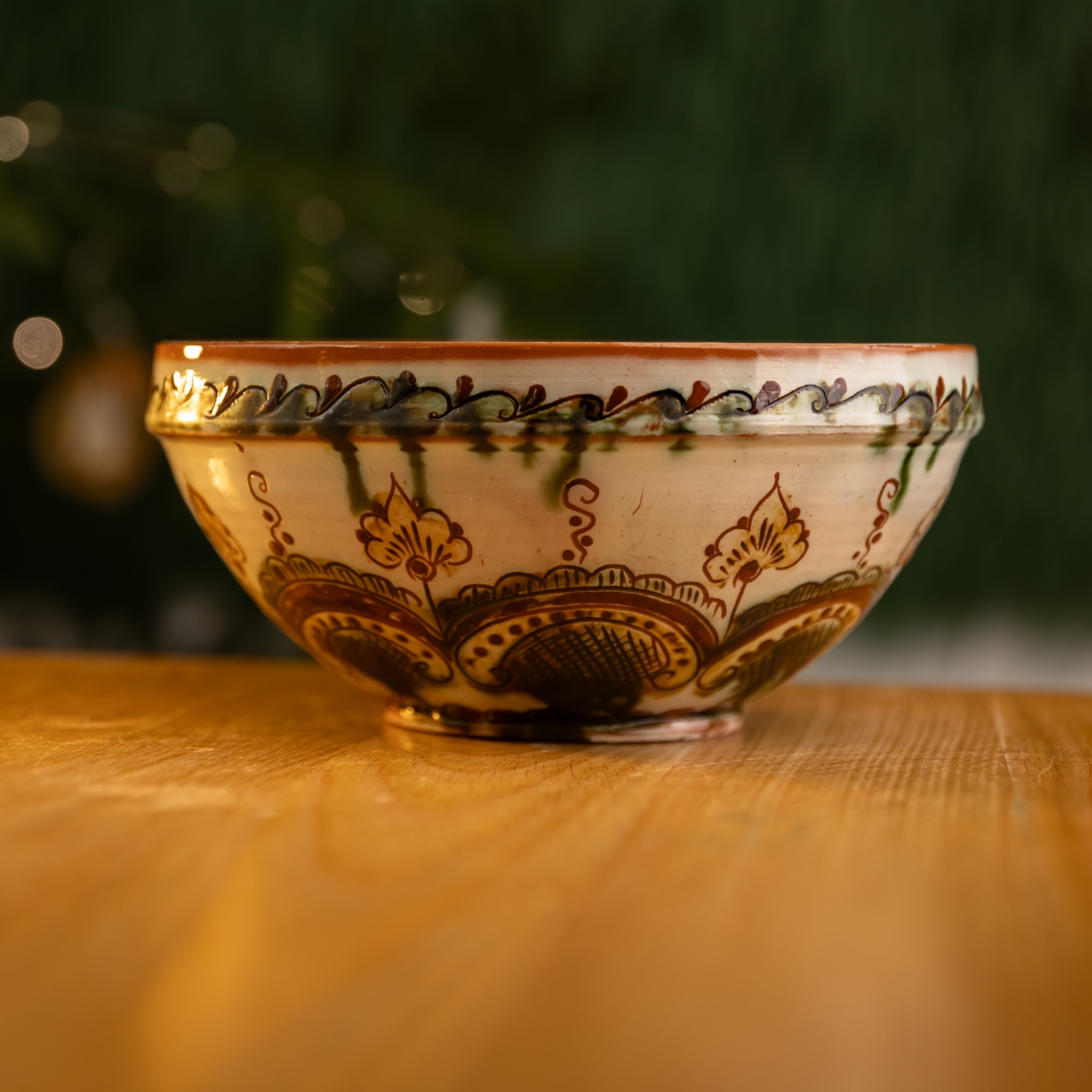 Миска "Краплики", 1,7 л