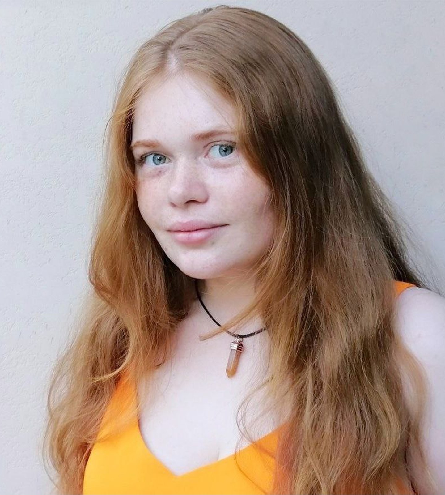 Петрушевська Анна