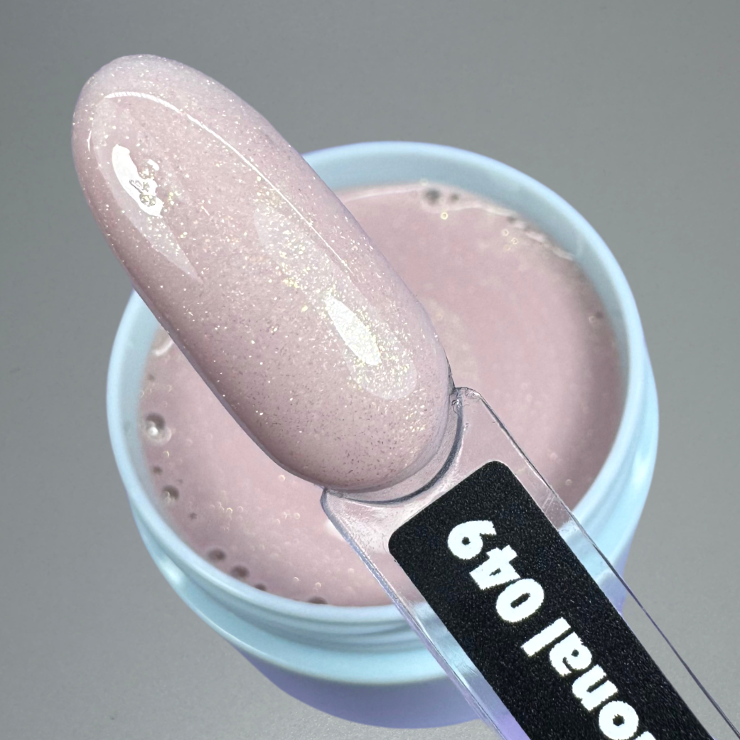 Grout gel №49