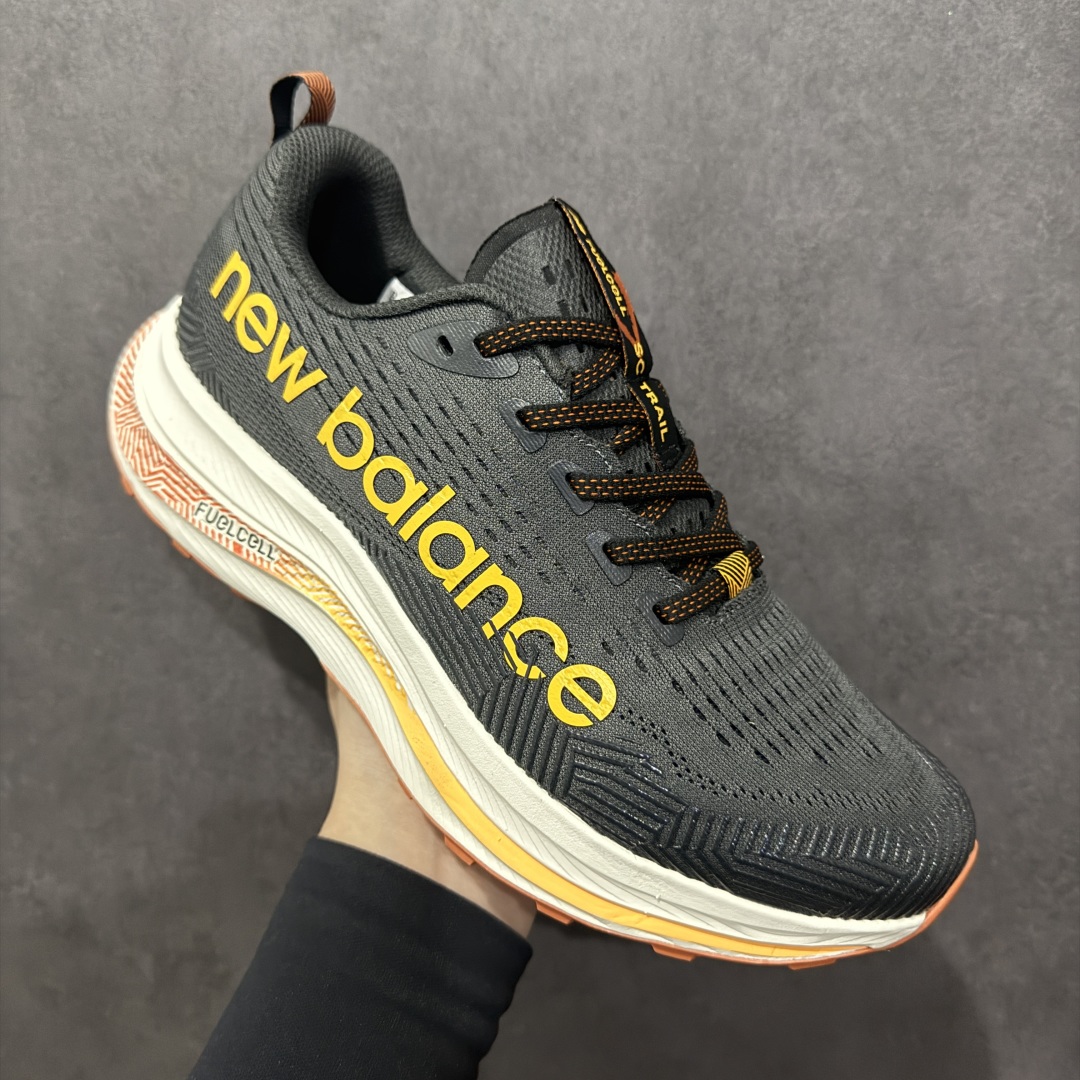 New Balance FuelCell SuperComp Trail  MTMOR58F