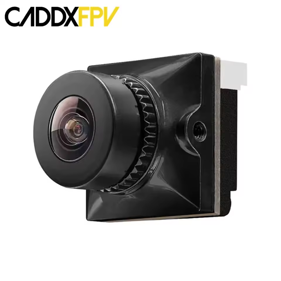 Caddx Ratel 2 Micro (чорна)
