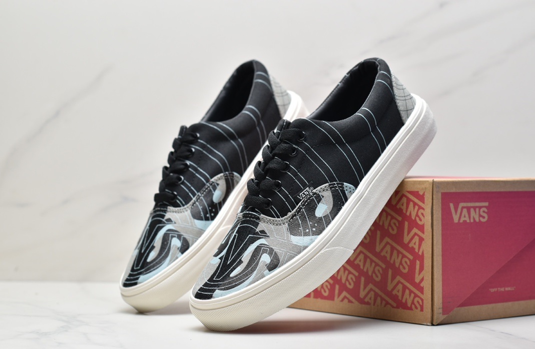 Vans Vault OG Authentic Era LX-copy