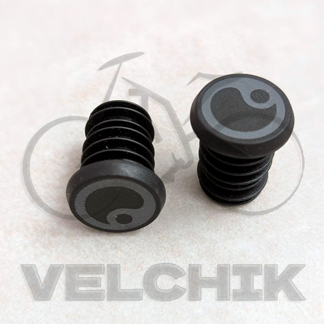 Заглушки для керма Ergon