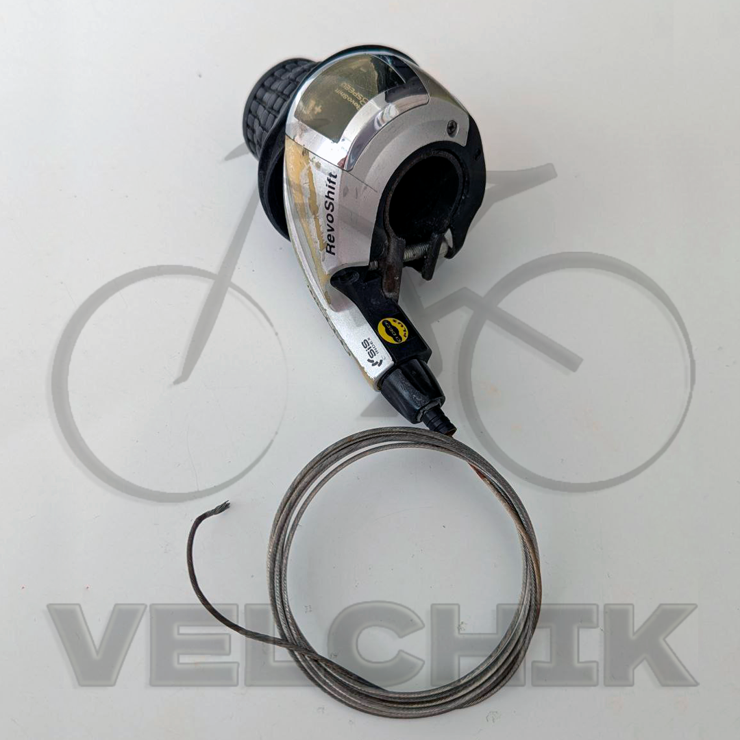 Шифтер Shimano RevoShift 8 швидкостей