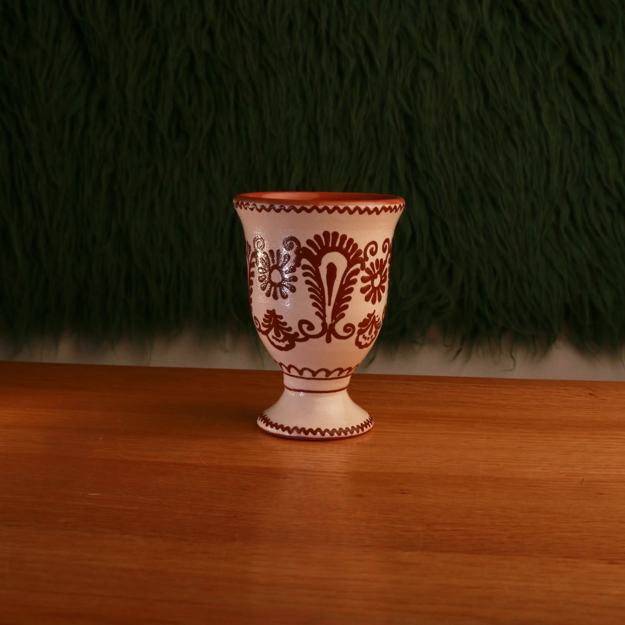 Келих "Чічки", 250 мл
