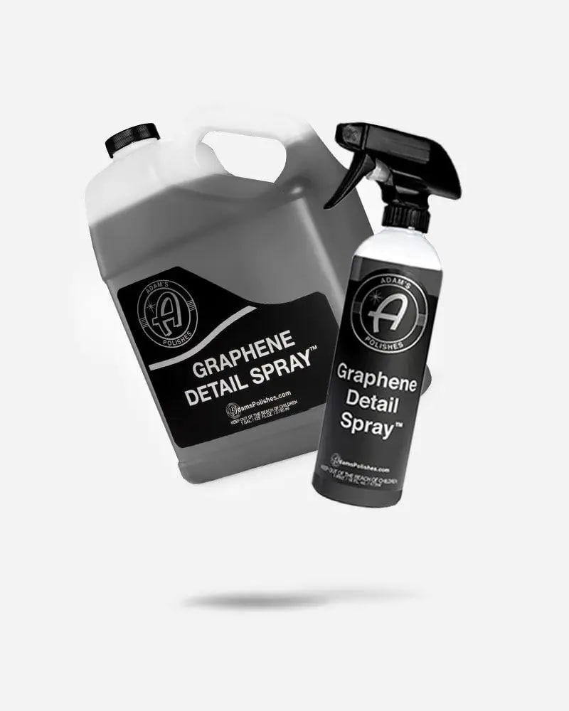 Графеновий автошампунь Adam's Polishes Graphene Shampoo .Продається на розлив 500 мл тара