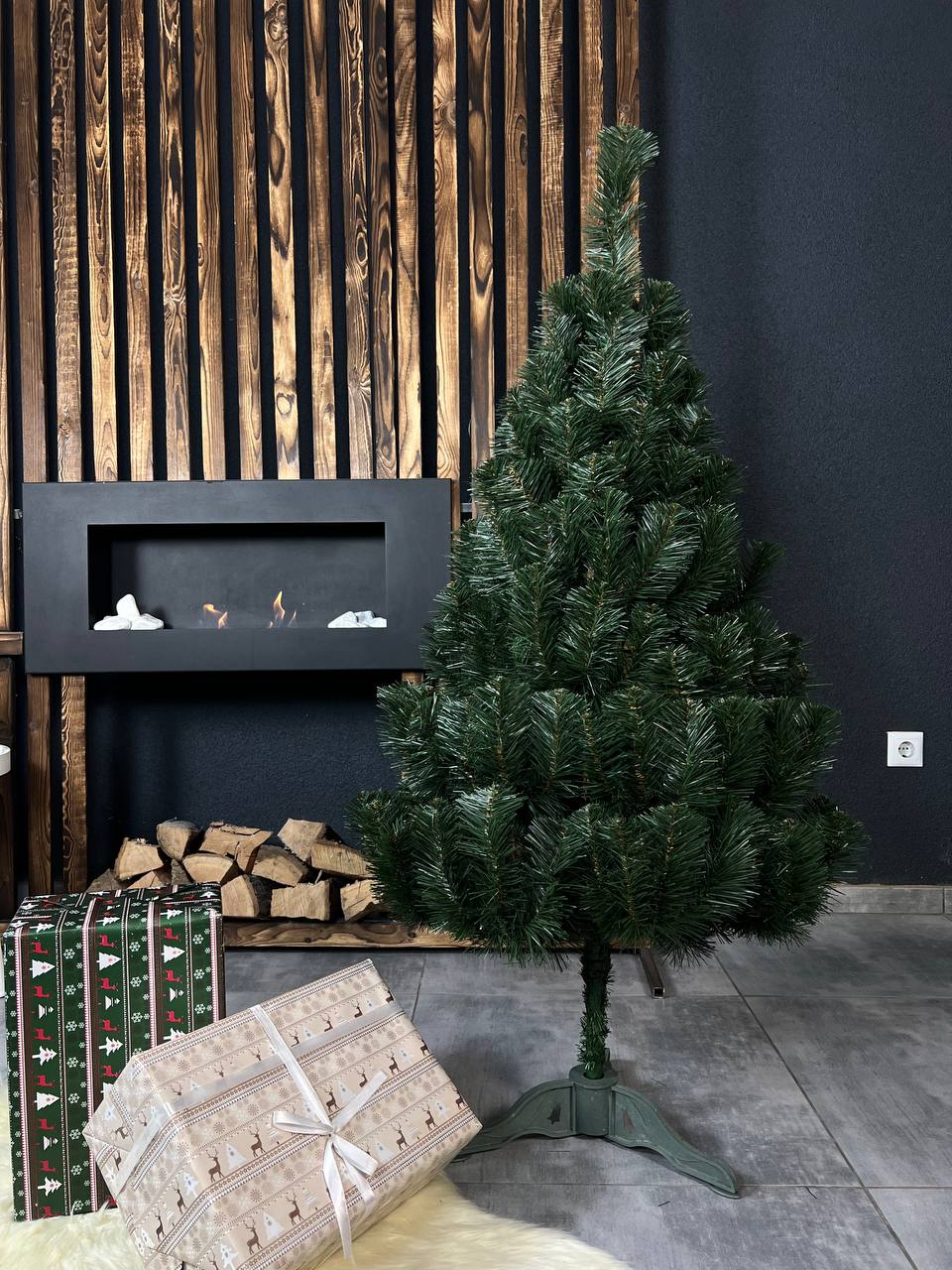 Ялинка «Казка» - 1.3м. 🌲