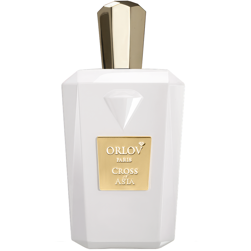 Orlov Paris Cross Of Asia (розпив)