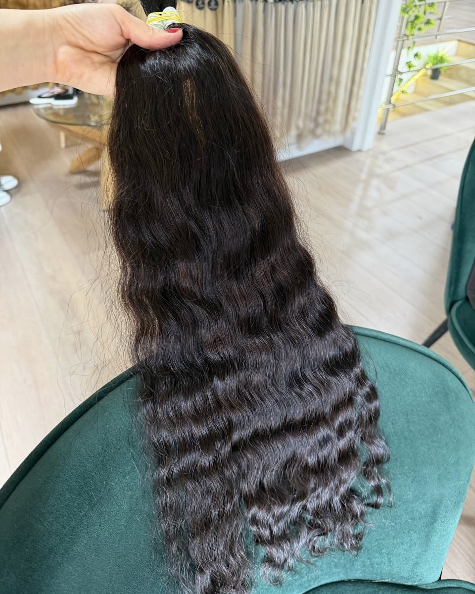 2.0, 70 см, кучеряве, 100 г.