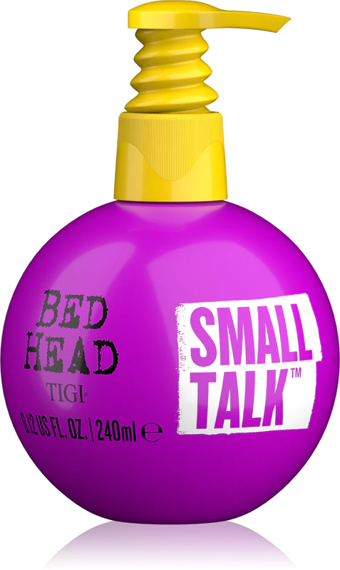 Крем для максимального об'єму TIGI Small Talk Thickening Cream