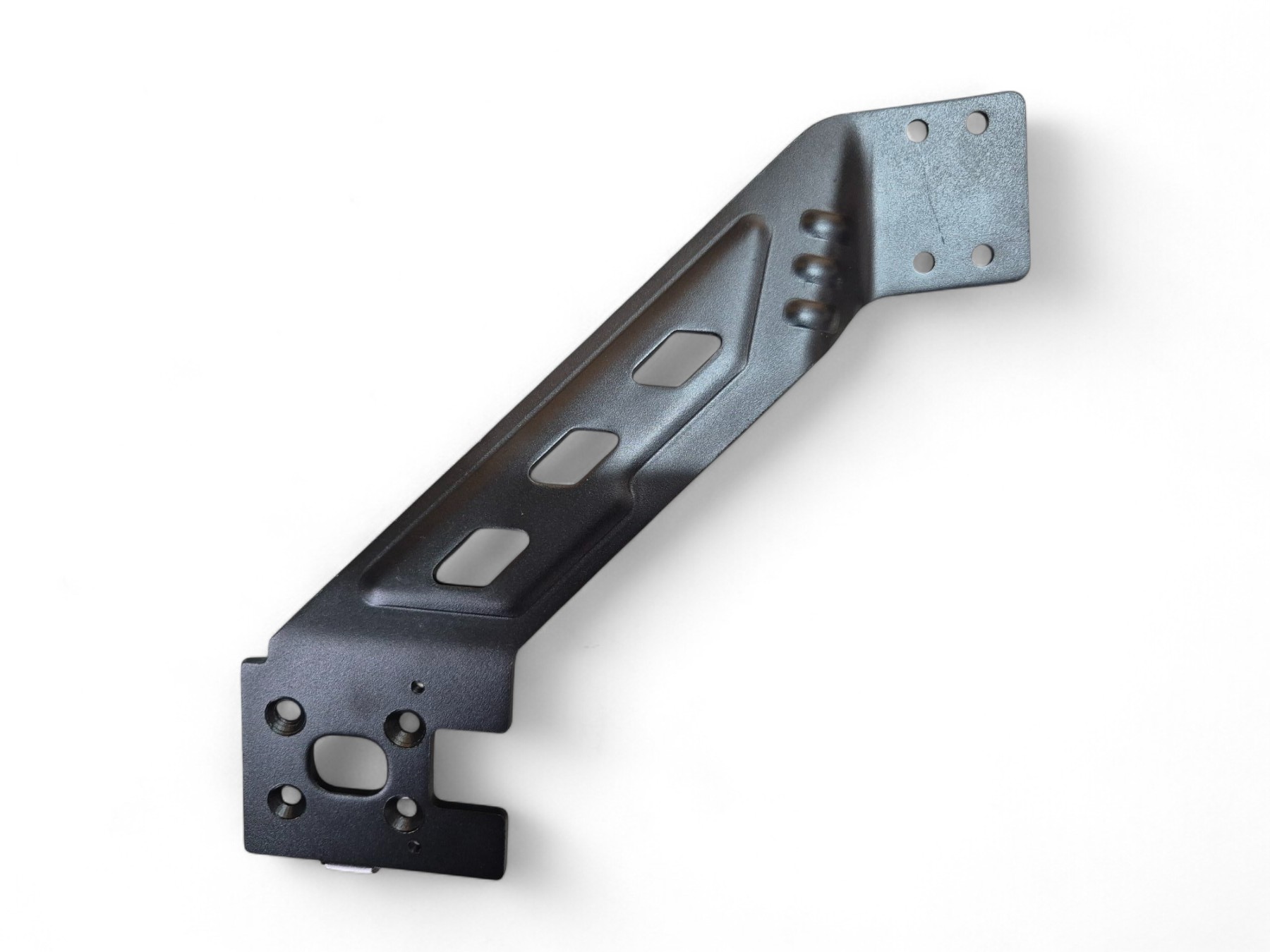 Передній правий важіль (ричаг) для електросамоката KuKirin G2 Pro