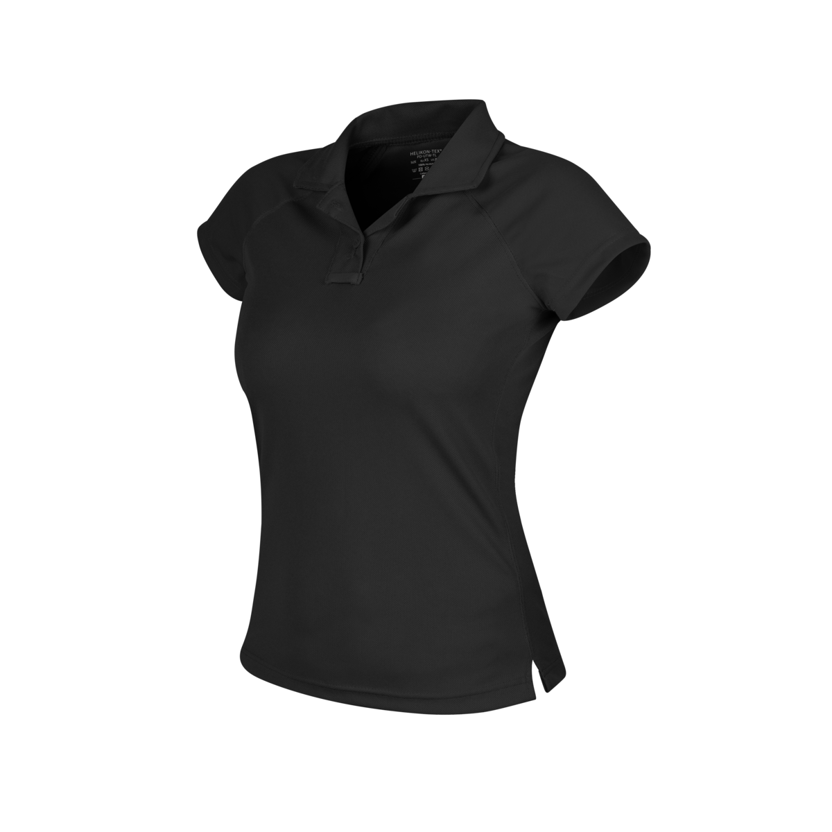 Жіноче футболка UTL Polo Shirt - TopCool Lite 3 КОЛЬОРИ