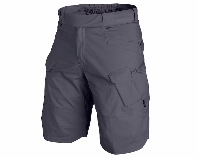 ШОРТИ UTS Shorts 11" - PolyCotton Stretch Ripstop 5кольорів