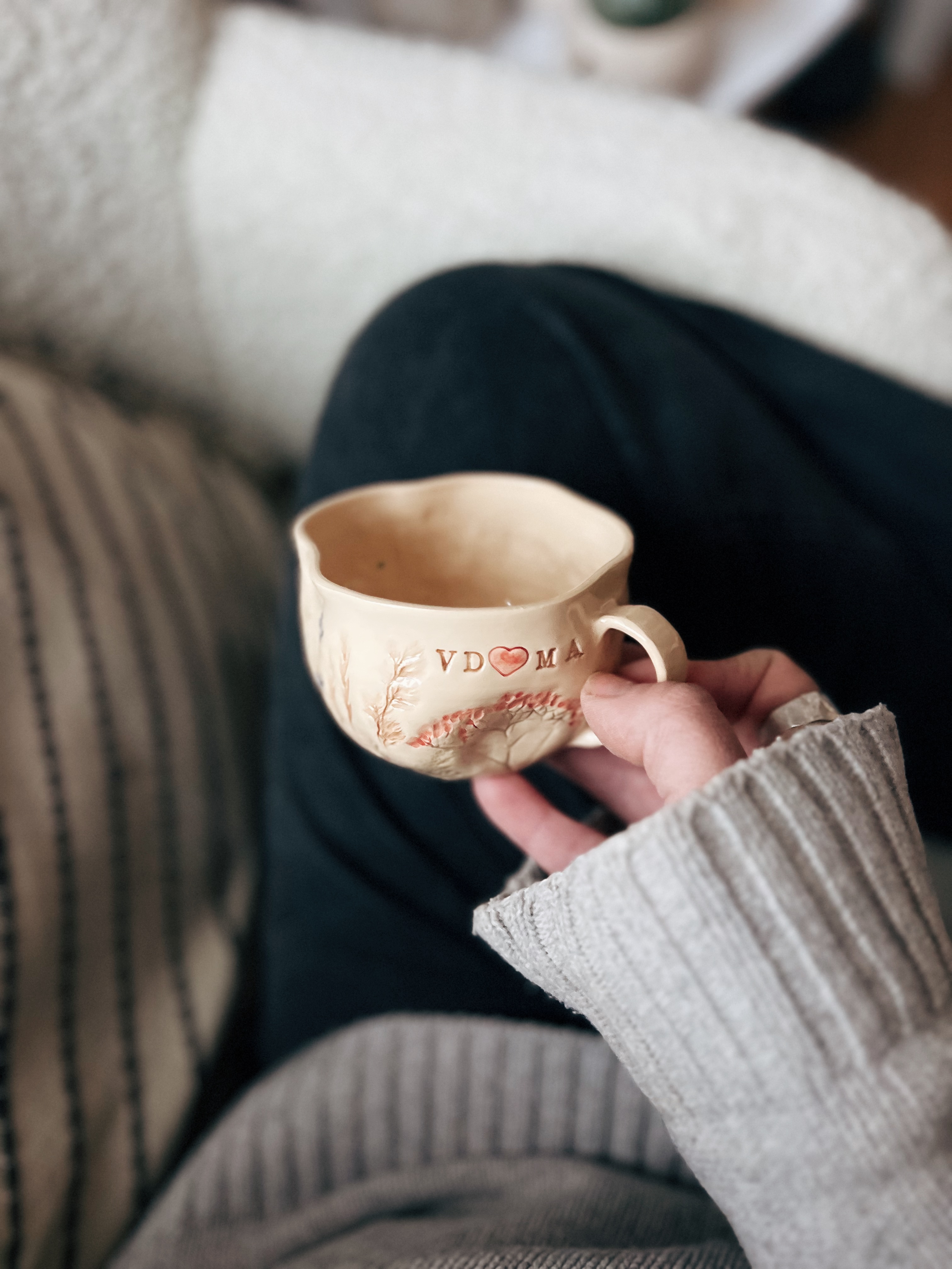 Горнятко VDOMA 250 мл