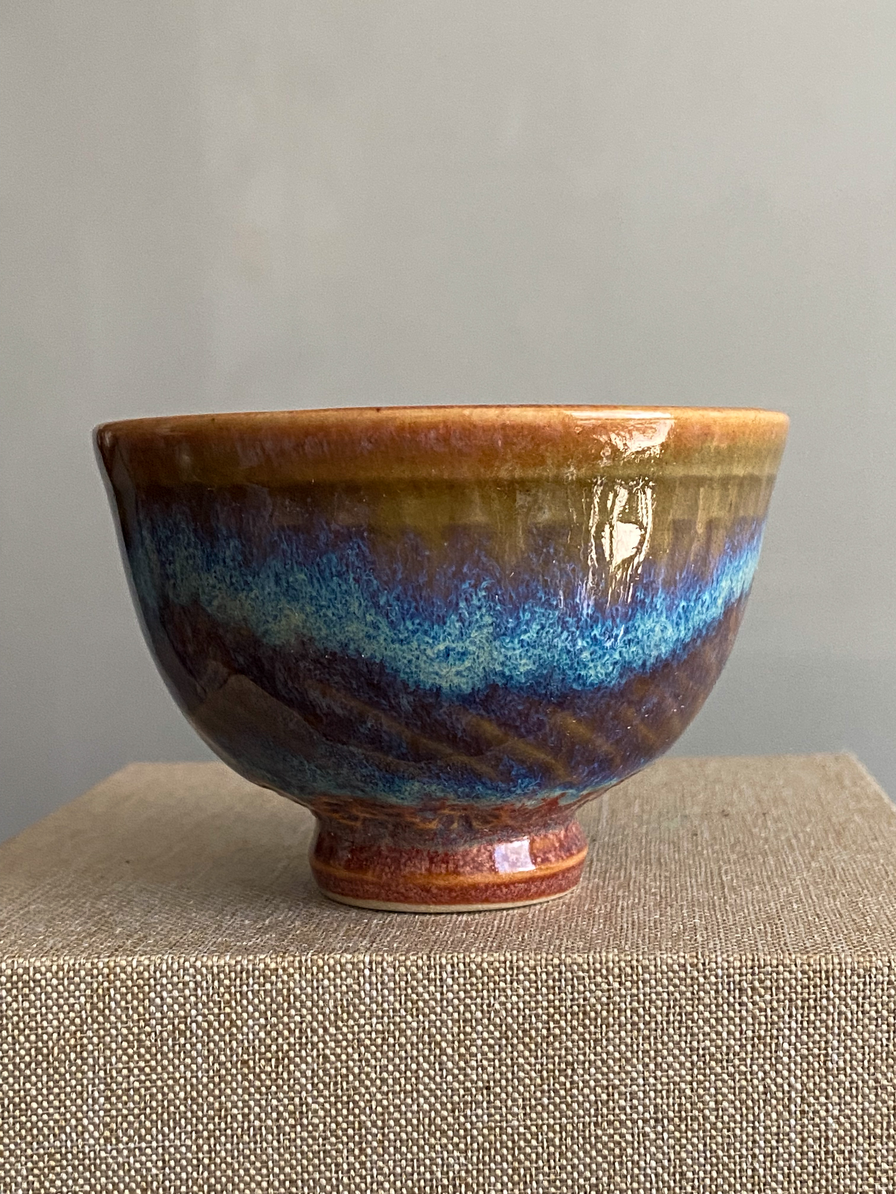 Чаша Tomash Pottery UA #43, 75 мл
