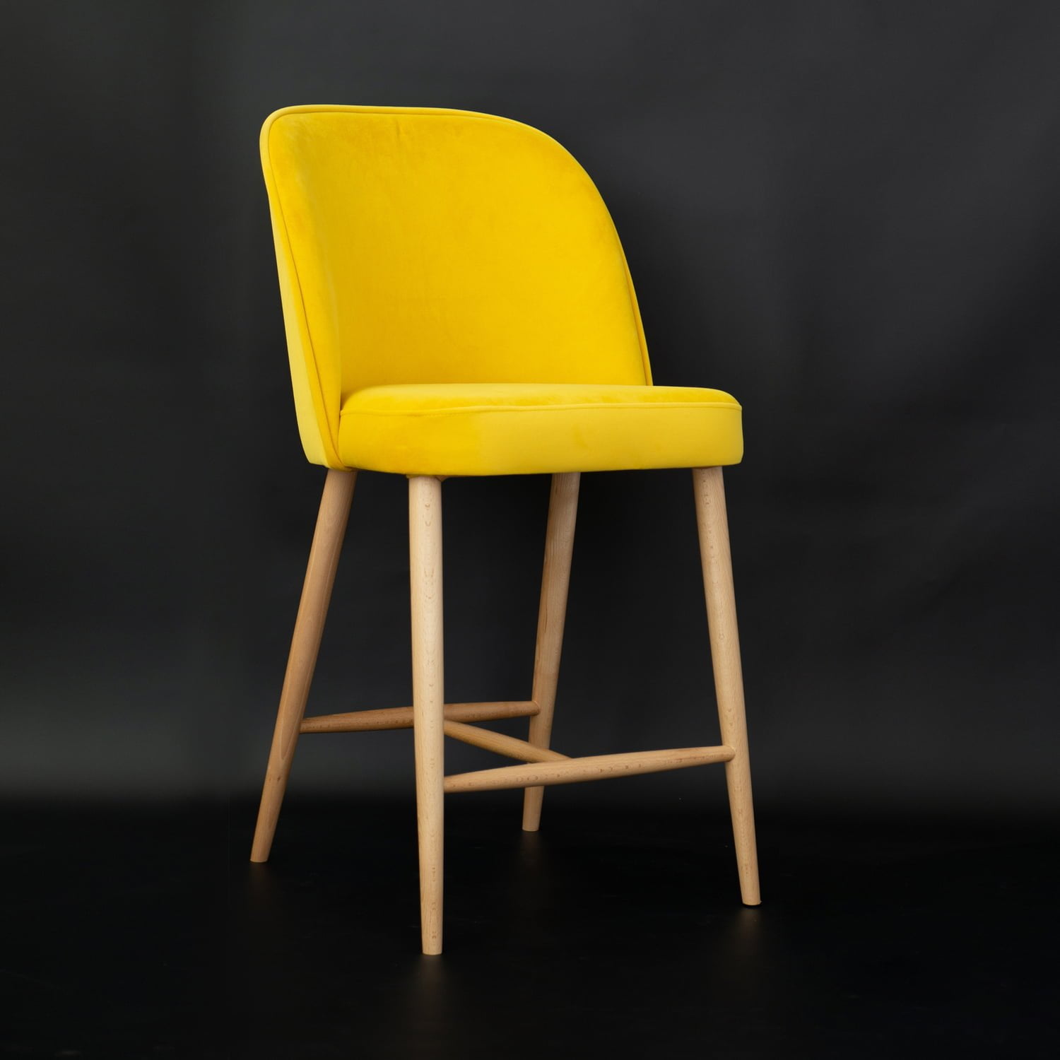 Bar stool Oliver