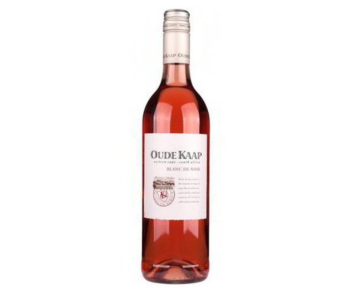 Oude Kaap Rosé Wijn