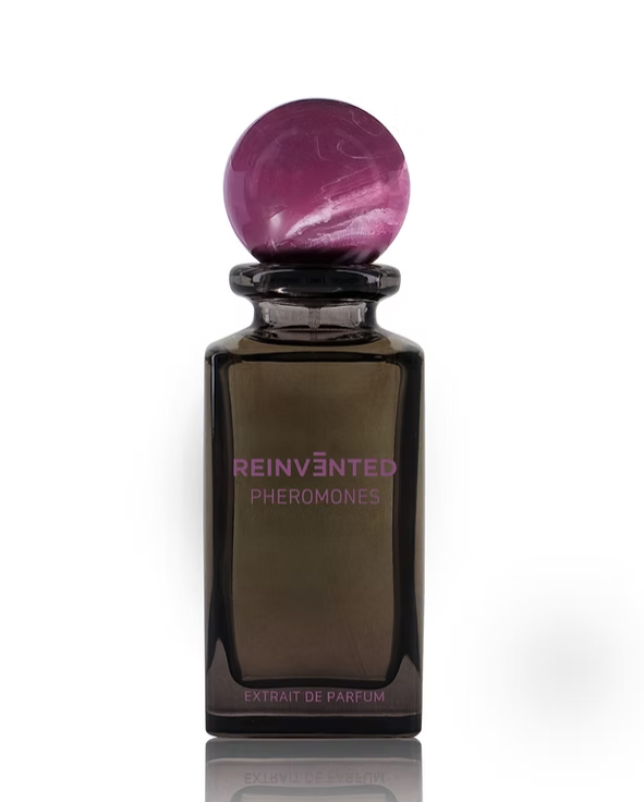 REINVENTED Pheromones