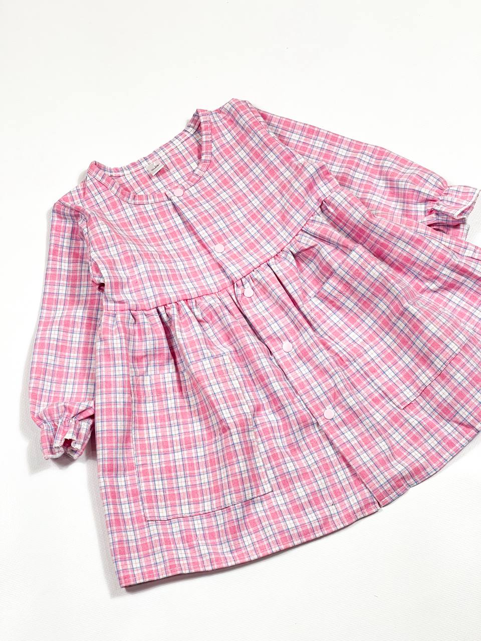 Сукня бавовна