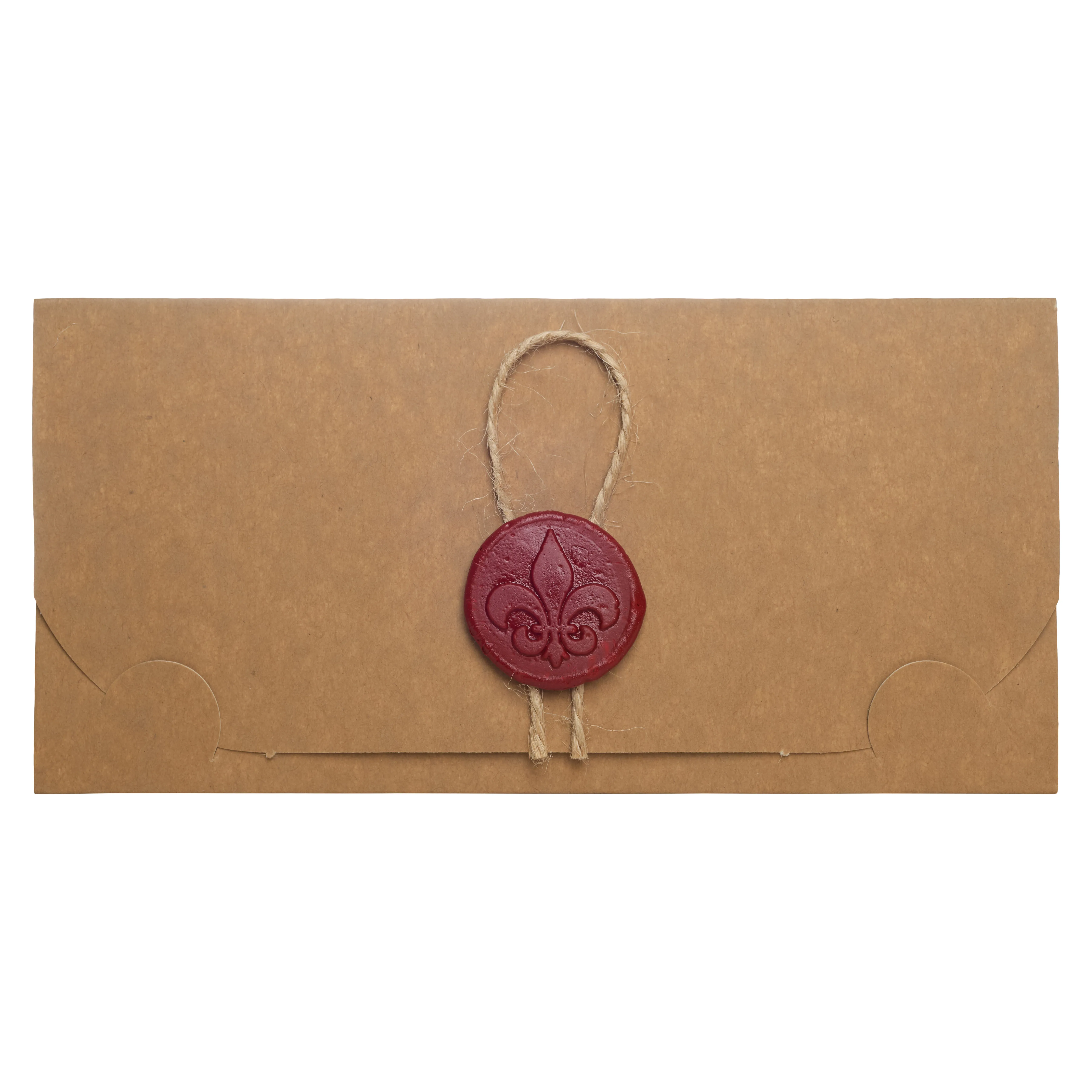 Конверт ручної роботи