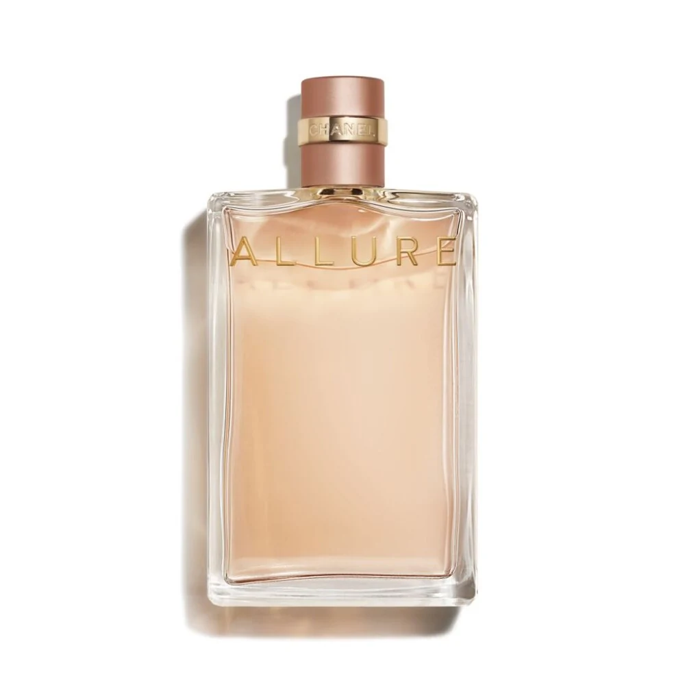 Chanel  Allure Eau De Parfum 100 ml